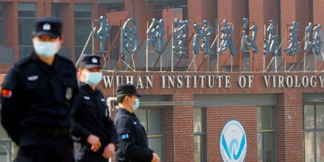 “Çin, Wuhan’daki laboratuvar çalışanlarının tıbbi kayıtlarını paylaşmalı”