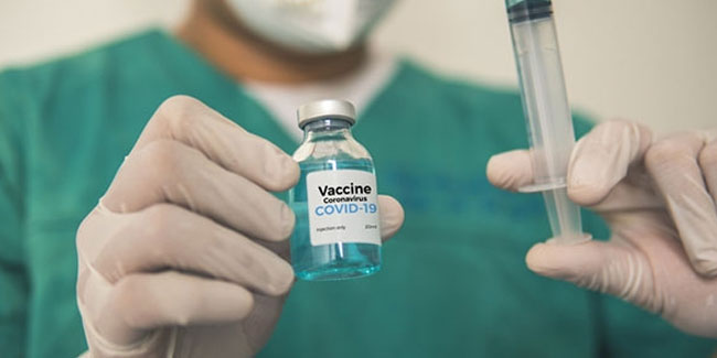 Kalp hastaları koronavirüs aşısı yaptırmalı mı?