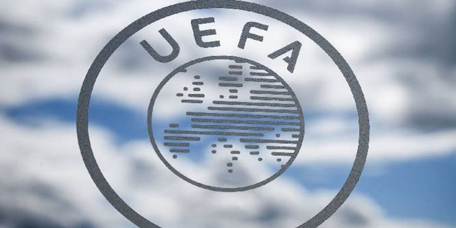 UEFA, Fenerbahçe’ye ‘Putin’ soruşturması başlattı