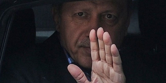 Dikkat çeken yorum: 'Erdoğan bir anda vefat ederse ne olur?'