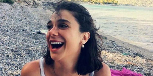 Pınar Gültekin davası: Karar istinafa taşındı