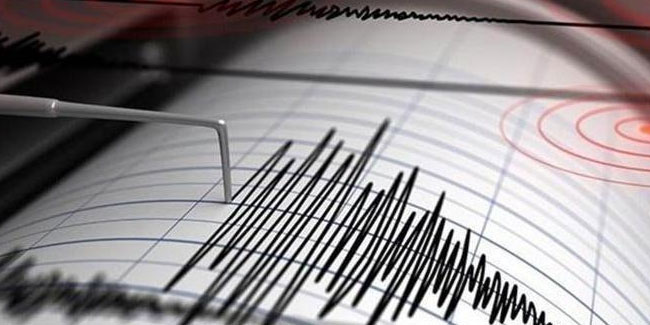 İstanbul'un ardından İzmir'de de deprem alarmı!