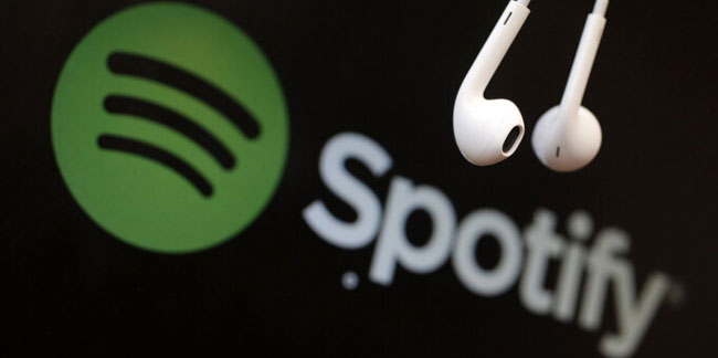 Spotify, yüksek kaliteli ses HiFi özelliğini yakında getiriyor