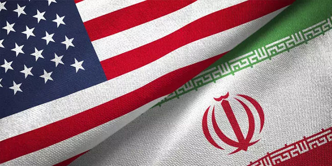 İran: “ABD gerekli ciddiyeti gösterirse mahkum takası gerçekleşir”