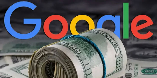 Google para dağıtıyor! Güvenlik açığını bulana 30 bin dolar ödül