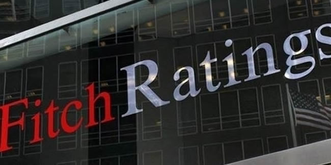 Fitch Ratings, Türkiye'nin kredi notunu "durağan"a çevirdi