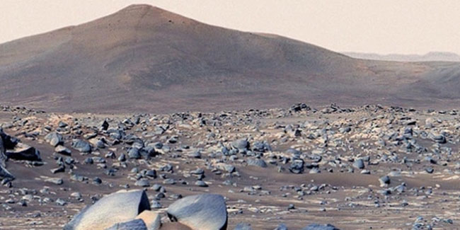 NASA: Mars'ı daha derin kazmamız gerekebilir