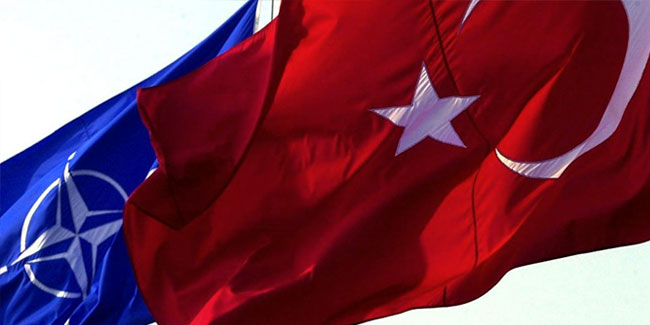  NATO’dan kritik açıklama: Türkiye'nin meşru güvenlik kaygısı var