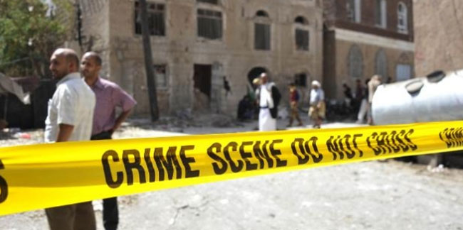 Yemen: 2021'deki saldırılarda 1171 sivil öldü ya da yaralandı