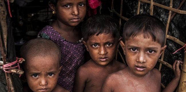 Bangladeş'ten 1000 Arakanlı için yeni karar!