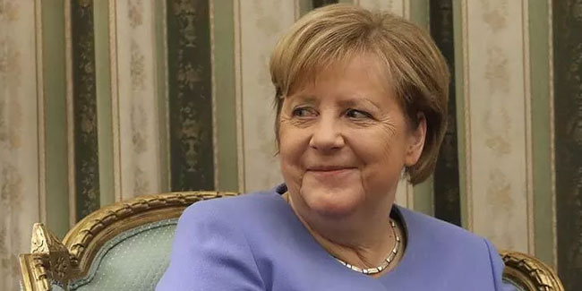 Bir devir kapanıyor! Merkel'den 'emeklilik' açıklaması