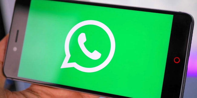 WhatsApp grupları yasaklanıyor mu? 