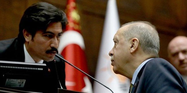 Cahit Özkan olayı AKP'yi karıştırdı! Ya bizim de başımıza gelirse...
