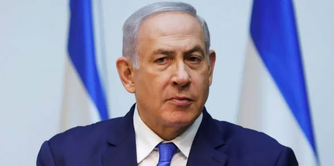 İsrail Başbakanı Netanyahu'dan yeni açıklama: Hamas'a cevabımız Ortadoğu'yu değiştirecek...