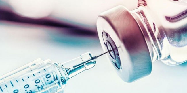 Koronavirüs aşısının fiyatı ve çıkış tarihi belli oldu