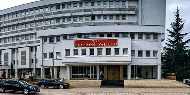 Trabzon Valiliği açıkladı! Kimlere seyahat izin belgesi verilecek 