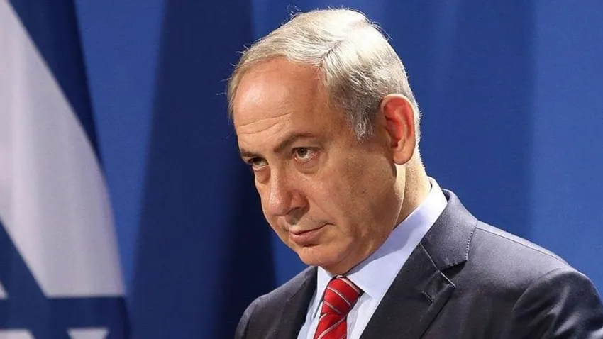 Çarpıcı anket: İsraillilerin çoğu Netanyahu’yu suçluyor