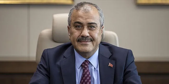 EPDK Başkanı'ndan Kılıçdaroğlu'na: Rakamları manipüle etmek doğru değil