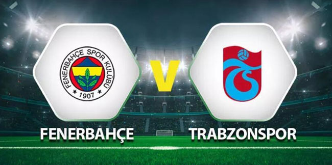 Trabzonspor maçı ne zaman, saat kaçta ve hangi kanalda canlı yayınlanacak?
