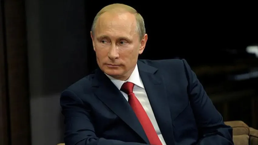 Putin: Rusya nükleer silahı ilk kullanmayacak, ilk kullanmayacaksa ikinci olmayacak