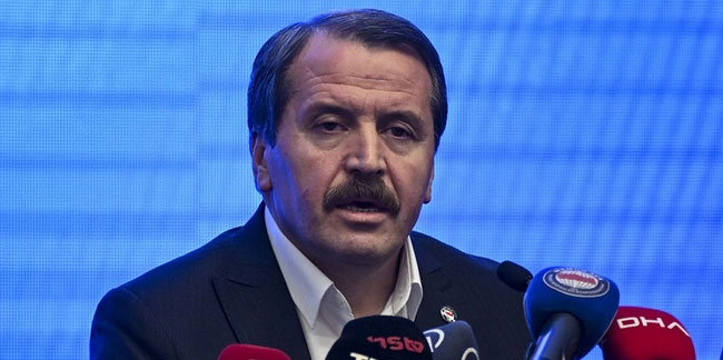 Memur-Sen Genel Başkanı Ali Yalçın yeni zam teklifiyle ilgili beklentisini açıkladı