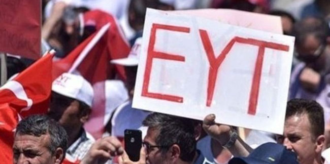 Kulis: AKP'li vekilleri korku sardı: EYT bize oy getirmez, geç kaldık