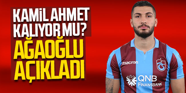 Trabzonspor'da transferde flaş gelişme