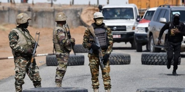Nijerya'da silahlı saldırılar: 38 ölü