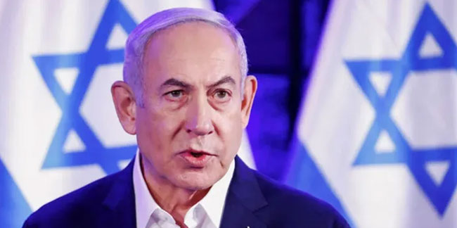 İsrail'de erken seçim olacak mı? Netanyahu çağrılara kapıyı kapattı