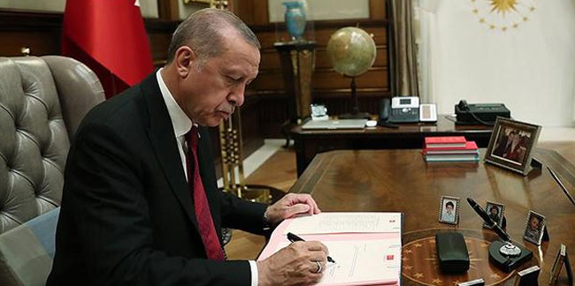 Erdoğan'ın önüne gidecek: Kira toplantısının detayları belli oldu