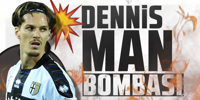 Trabzonspor'dan Dennis Man bombası!