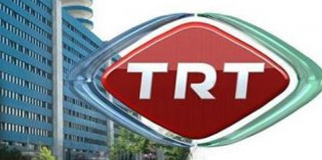 TRT muhabirinden ayrılan isimlere sert sözler
