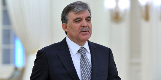 Abdullah Gül'ün partisindeki kritik 4 isim!