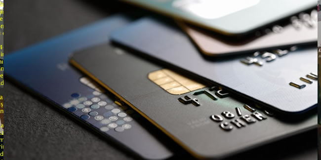 Kredi kartı komisyonu ile ilgili flaş karar! Yasal değil