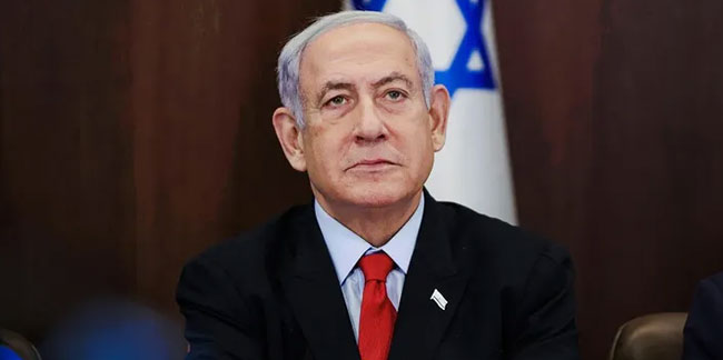 Netanyahu: Gazze dışındaki bölgelerde de savaşa hazırız