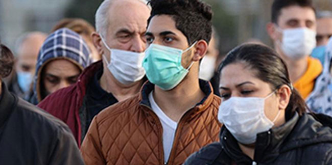 Türkiye'de aşılananlara maske muafiyeti gelecek mi? Uzman isim açıkladı 