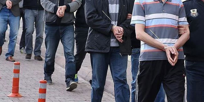 Ankara'da FETÖ soruşturmasında 22 gözaltı kararı