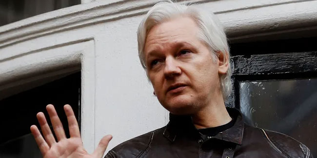 Mahkeme kararını verdi; Julian Assange iade edilecek