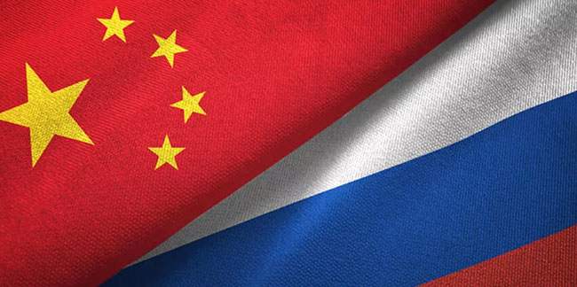 Çin ve Rus uçakları, Güney Kore'nin hava savunma sahasına girdi