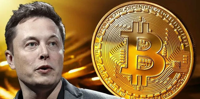 Kripto para piyasası allak bullak... Elon Musk Bitcoin'leri sattı mı?