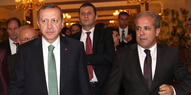 AKP'li Şamil Tayyar'dan Erdoğan'a uyarı! Fedakarlık sırası sizde!