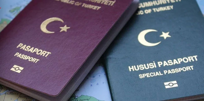 Bir ülke AB baskısıyla Türkiye’den vize istemeye hazırlanıyor