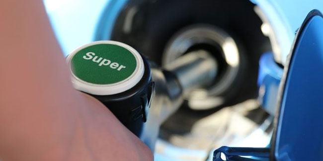 Akaryakıtta zamlar tam gaz: Benzin ve motorin fiyatları için dev zam