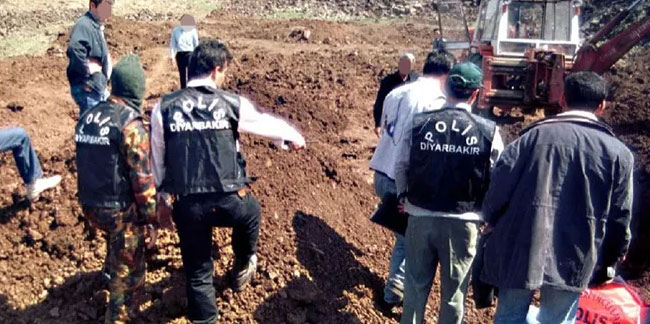 30 cinayetin faili 15 Hizbullah zanlısı daha serbest kaldı