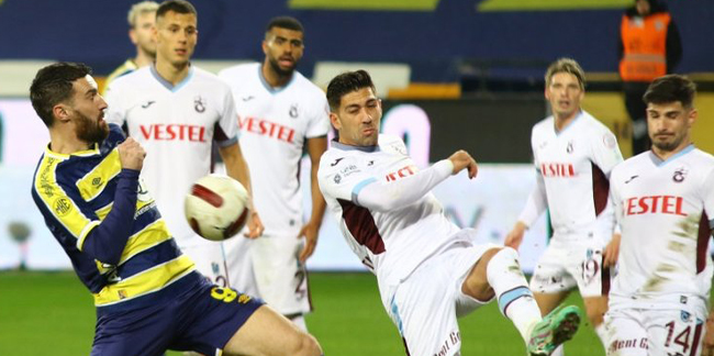 Spor Yazarları Trabzonspor Maçını Değerlendirdi