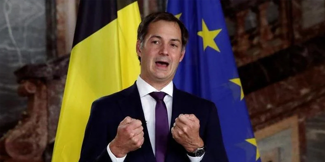 Belçika hükümeti, haftalık çalışma süresini 4 güne indirmek için anlaştı