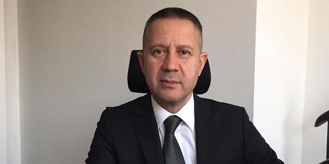 MHP Trabzon İl Başkanı Ömer Ayar: Daha çok çalışacağız