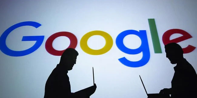 Google'dan Türkiye kararı