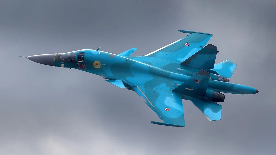 Ukrayna 3 Rus avcı savaş uçağını düşürdü