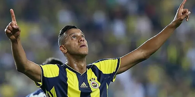 Fenerbahçe'nin eski oyuncusu Josef de Souza'da koronavirüs çıktı